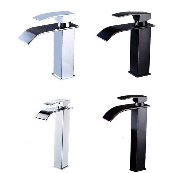 cold basin faucet waterfall bathroom vanity sink single lever chrome brass and washing taps faucets
cold basin faucet waterfall bathroom vanity sink single lever chrome brass and washing taps faucets
