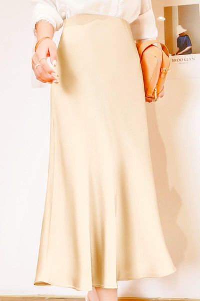 skirts solid satin silk long women high waisted summer skirt 2021 elegant ladies office midi spring a line, Black
skirts solid satin silk long women high waisted summer skirt 2021 elegant ladies office midi spring a line, Black