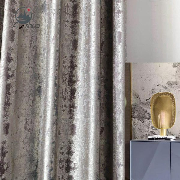 curtain & drapes as 2021 european modern minimalist high-precision jacquard light luxury high-end curtains for living dining room bedroom
curtain & drapes as 2021 european modern minimalist high-precision jacquard light luxury high-end curtains for living dining room bedroom