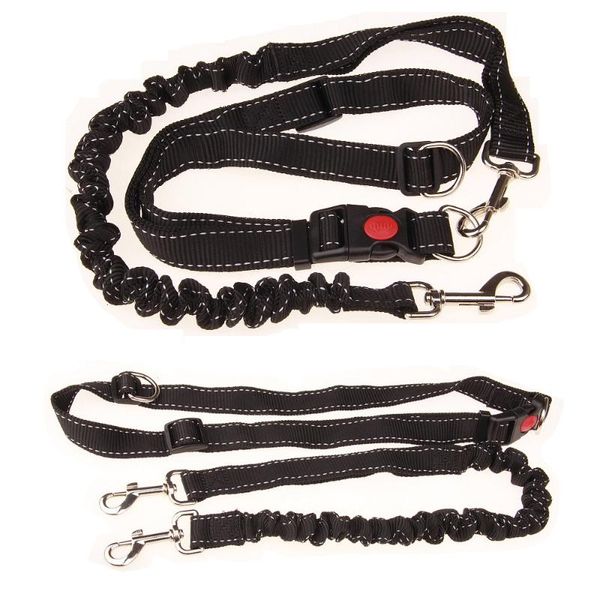 adjustable hand dog leash for pet walking running jogging lead waist belt chest strap collars & leashes
adjustable hand dog leash for pet walking running jogging lead waist belt chest strap collars & leashes