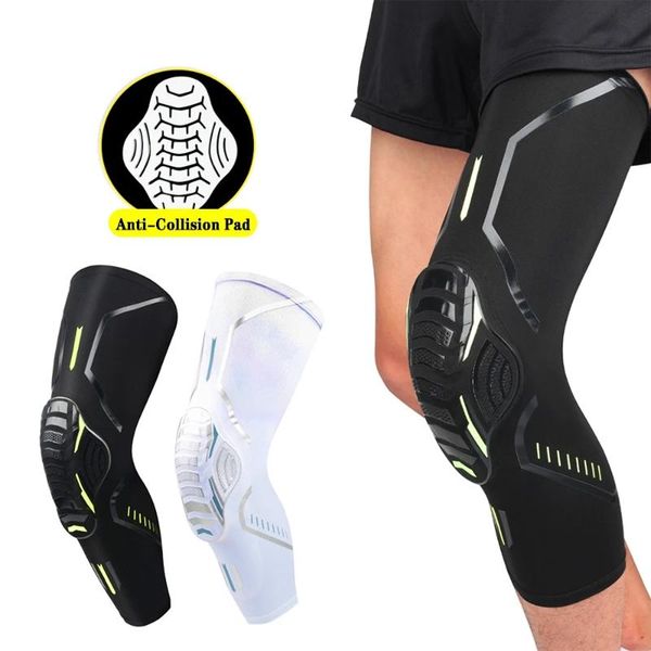 elbow & knee pads compression sleeve basketball support brace protector for fitness volleyball kneepads gear 28-95kg, Black;gray
elbow & knee pads compression sleeve basketball support brace protector for fitness volleyball kneepads gear 28-95kg, Black;gray