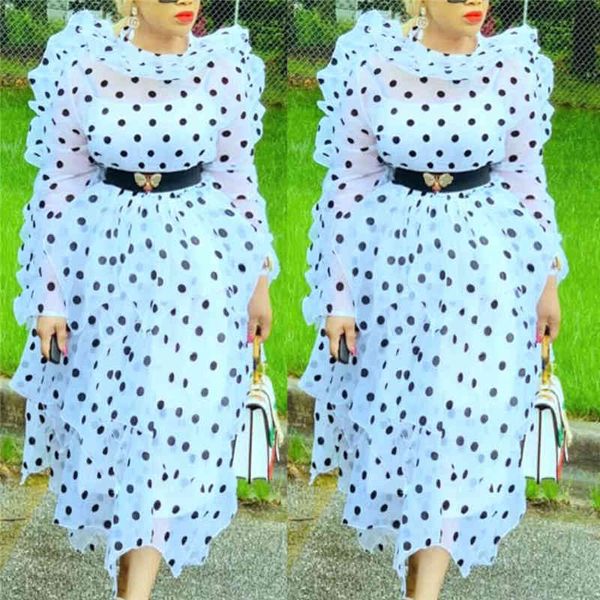 dress 2 pieces define women's blouses polka dot frilly transparent ruffled suits elegant shirts tutu jupes lady fashion summer spring a, Black;gray
dress 2 pieces define women's blouses polka dot frilly transparent ruffled suits elegant shirts tutu jupes lady fashion summer spring a, Black;gray
