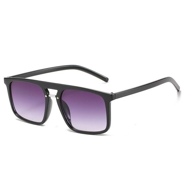 trendy oloey women's sunglasses large square all-match sun glasses for men and women european american retro uv400 oculos, White;black
trendy oloey women's sunglasses large square all-match sun glasses for men and women european american retro uv400 oculos, White;black