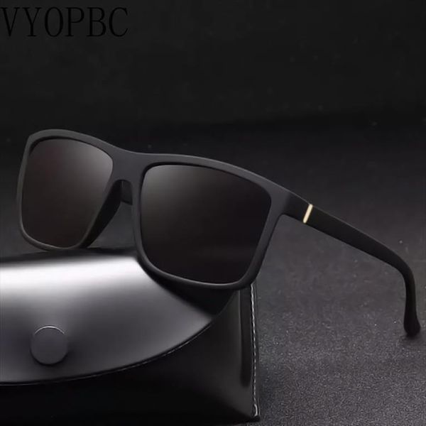 fashion sunglasses men square sun designer color womens driver driving vintage glasses uv400, White;black
fashion sunglasses men square sun designer color womens driver driving vintage glasses uv400, White;black