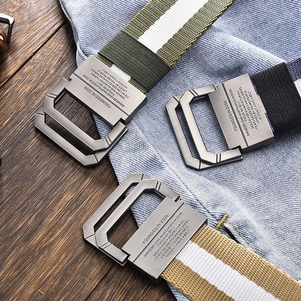 belts korean version of jeans wild retro belt men's woven canvas personality outdoor, Black;brown
belts korean version of jeans wild retro belt men's woven canvas personality outdoor, Black;brown