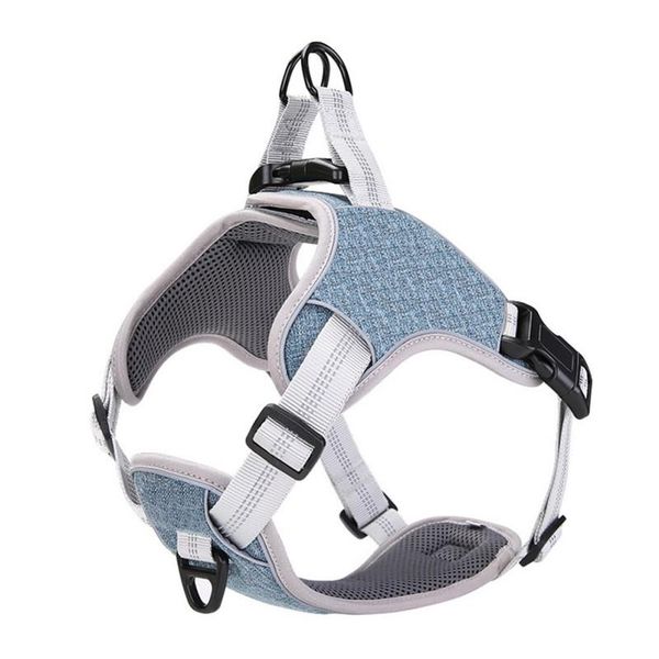 dog collars & leashes nylon pet harness collar adjustable padded extra big large medium small harnesses reflective vest husky dogs supplies
dog collars & leashes nylon pet harness collar adjustable padded extra big large medium small harnesses reflective vest husky dogs supplies