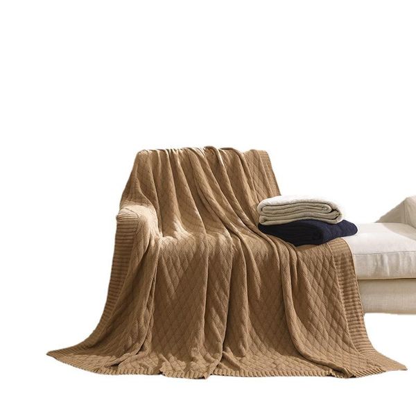 blankets cotton diamond pattern knitted wool air conditioning blanket sofa cover nordic simple
blankets cotton diamond pattern knitted wool air conditioning blanket sofa cover nordic simple