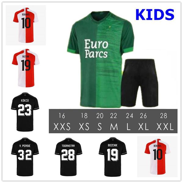21/22 rotterda berghuis soccer jerseys 2021 2022 v.persie jorgensen bozenik toornstra feijenoord retro football jersey home away men kids ki, Black;yellow
21/22 rotterda berghuis soccer jerseys 2021 2022 v.persie jorgensen bozenik toornstra feijenoord retro football jersey home away men kids ki, Black;yellow