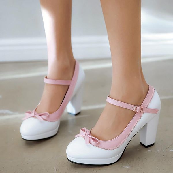 dress shoes agodor women mary jane pumps ladies block high heels platform retro vintage 32 33 42 43 44 45 46 47 48, Black
dress shoes agodor women mary jane pumps ladies block high heels platform retro vintage 32 33 42 43 44 45 46 47 48, Black