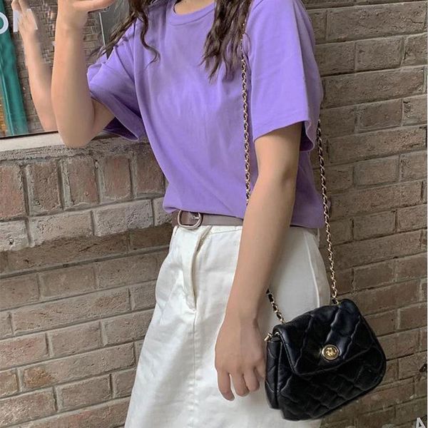 women chain flap bags simpple fashion diamond lattice messenger summer cloud small square shoulder lock leisure
women chain flap bags simpple fashion diamond lattice messenger summer cloud small square shoulder lock leisure