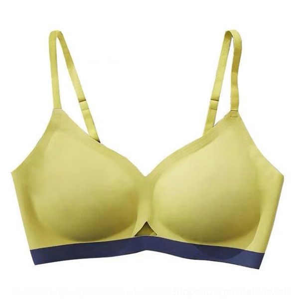 xxj1 friend small sling underwear li thai women's underwear latex women's one piece traceless no steel ring bra sleeping bra, Red;black
xxj1 friend small sling underwear li thai women's underwear latex women's one piece traceless no steel ring bra sleeping bra, Red;black