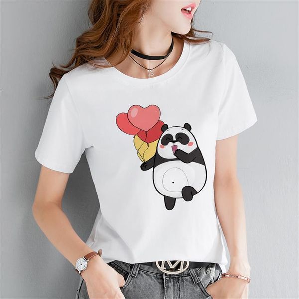 summer streetwear lovely panda printing womens t shirts funny harajuku casual fashion short sleeve white
summer streetwear lovely panda printing womens t shirts funny harajuku casual fashion short sleeve white