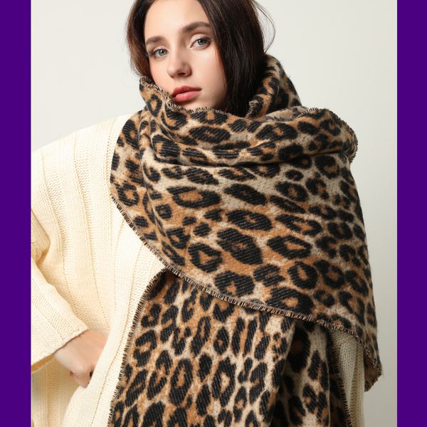 design winter thick scarf for women blanket tassel lady shawls and wrap animal leopard print cashmere scarves pashmina foulard, Blue;gray
design winter thick scarf for women blanket tassel lady shawls and wrap animal leopard print cashmere scarves pashmina foulard, Blue;gray