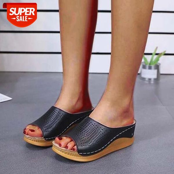women sandals 2020 fashion female new shoes woman wedge heel comfy sandals ladies slip-on flat women sandalias de mujer #3c3l, Black
women sandals 2020 fashion female new shoes woman wedge heel comfy sandals ladies slip-on flat women sandalias de mujer #3c3l, Black