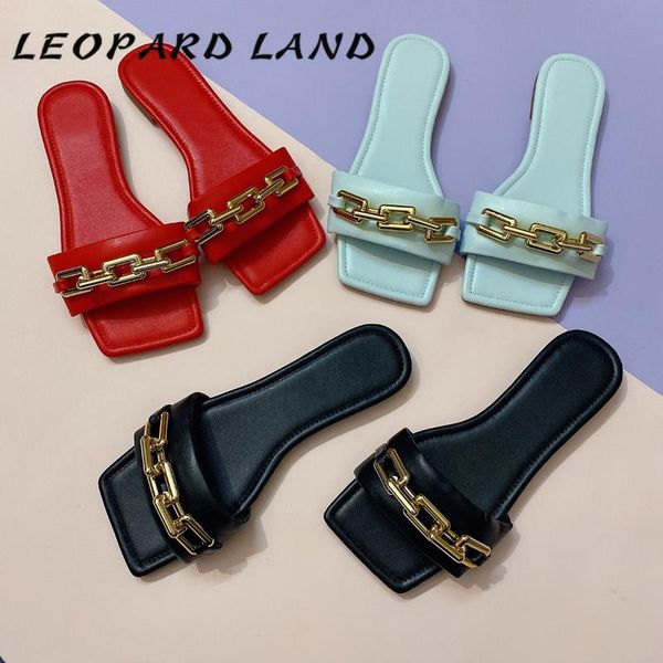 2021 summer fashion chain sandals and slippers casual flat high heel women's shoes color plus size cgb dress, Black
2021 summer fashion chain sandals and slippers casual flat high heel women's shoes color plus size cgb dress, Black