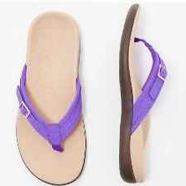 slippers fashion large size flip flops 2021 summer ladies casual flat-heeled thick-soled flip-flops beach women 43, Black
slippers fashion large size flip flops 2021 summer ladies casual flat-heeled thick-soled flip-flops beach women 43, Black
