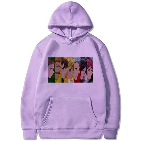 men's hoodies & sweatshirts seven deadly sins japanese anime men/women kawaii nanatsu no taizai meliodas graphic hoody male, Black
men's hoodies & sweatshirts seven deadly sins japanese anime men/women kawaii nanatsu no taizai meliodas graphic hoody male, Black