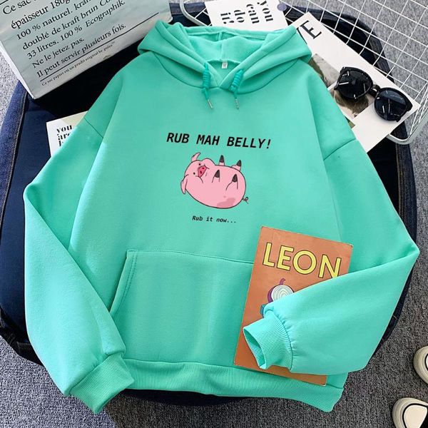 women's hoodies & sweatshirts women autumn thick loose sweatshirt harajuku kawaii pig letter printed hoodie casual hooded kangaroo pock, Black
women's hoodies & sweatshirts women autumn thick loose sweatshirt harajuku kawaii pig letter printed hoodie casual hooded kangaroo pock, Black