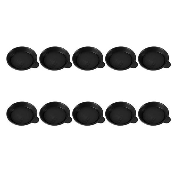 flowerpot drip tray plant pot saucer for fleshiness planter garden balcony - 6.8cm diameter (black) planters & pots
flowerpot drip tray plant pot saucer for fleshiness planter garden balcony - 6.8cm diameter (black) planters & pots