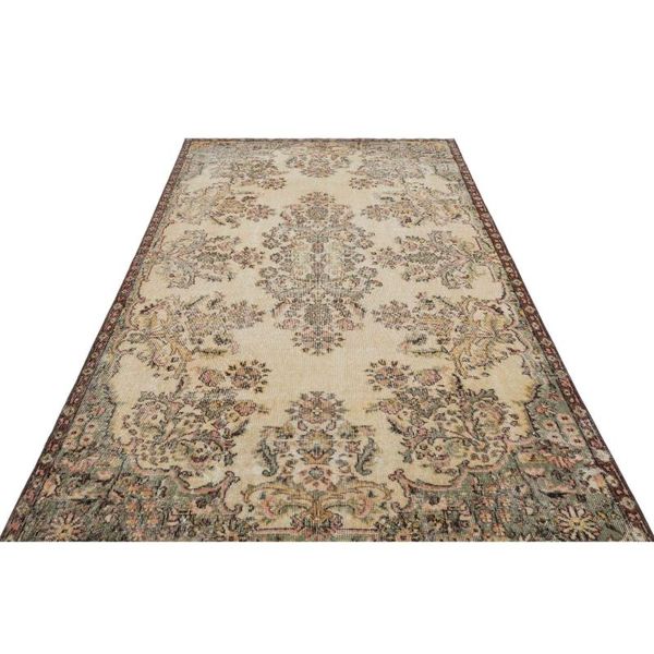 carpets real handmade wool rug, unique area rug livingroom bedroom kitchen 1768
carpets real handmade wool rug, unique area rug livingroom bedroom kitchen 1768