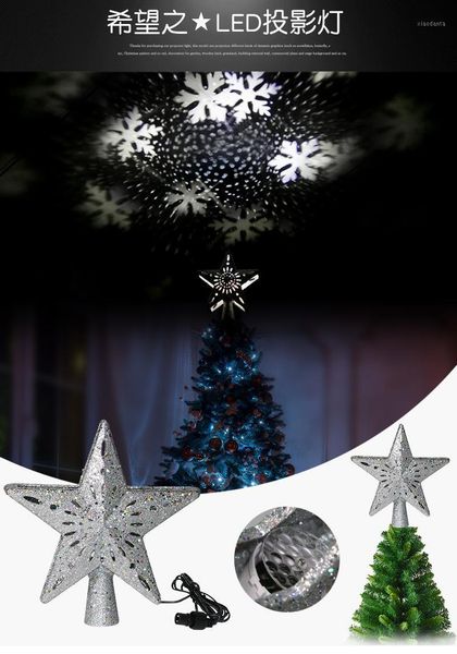 christmas decorations 3d flashing stars tree decoration led rotating snowflake projection lamp pendant
christmas decorations 3d flashing stars tree decoration led rotating snowflake projection lamp pendant