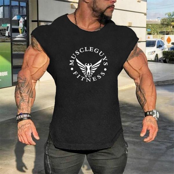 gyms clothing bodybuilding stringer tank men fitness singlet sleeveless shirt solid cotton muscle vest workout undershirt, White;black
gyms clothing bodybuilding stringer tank men fitness singlet sleeveless shirt solid cotton muscle vest workout undershirt, White;black