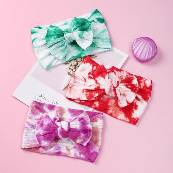 hair accessories soft nylon headband baby bows tie dye bands for children twisted cable kids headbands born turban, Slivery;white
hair accessories soft nylon headband baby bows tie dye bands for children twisted cable kids headbands born turban, Slivery;white
