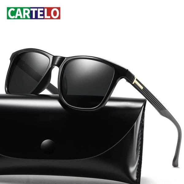 sunglasses classic square glasses male fashion black sunglass uv400 coating lens driving eyewear for men/wome, White;black
sunglasses classic square glasses male fashion black sunglass uv400 coating lens driving eyewear for men/wome, White;black