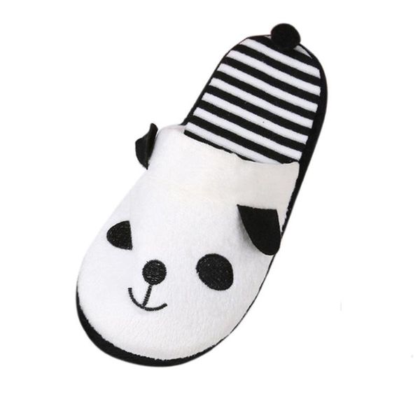 slippers sagace women lovely cartoon panda home floor soft stripe female 36/38/40 cute indoor girls shoes, Black
slippers sagace women lovely cartoon panda home floor soft stripe female 36/38/40 cute indoor girls shoes, Black