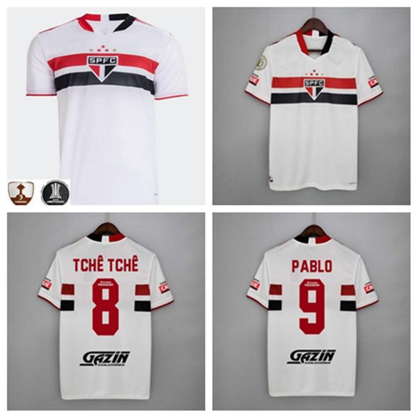 20-21 sao paulo soccer jersey igor gomes dani alves footba ll j ersey brenner luan pablo luciano camisa de men football shirts uniforms, Black;yellow
20-21 sao paulo soccer jersey igor gomes dani alves footba ll j ersey brenner luan pablo luciano camisa de men football shirts uniforms, Black;yellow