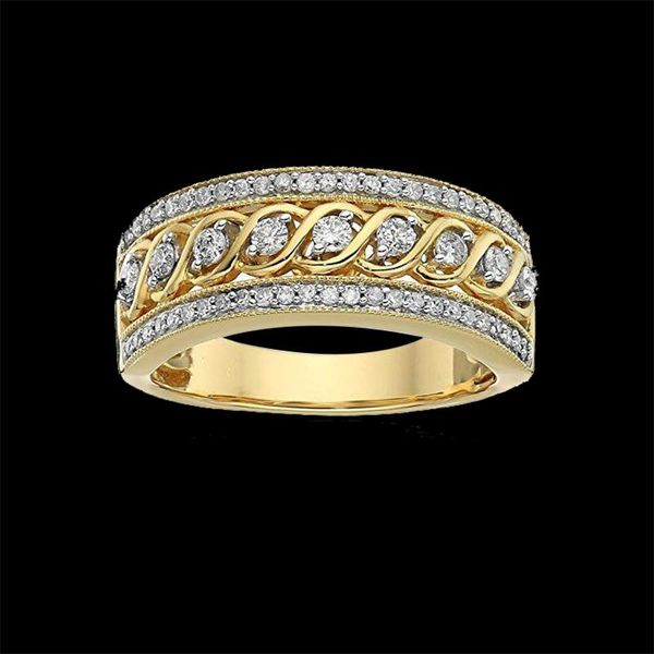 cluster rings trendy geometric tension setting gold plated dichroic micro-set zircon cubic women's ring anniversary jewelry accessories, Golden;silver
cluster rings trendy geometric tension setting gold plated dichroic micro-set zircon cubic women's ring anniversary jewelry accessories, Golden;silver