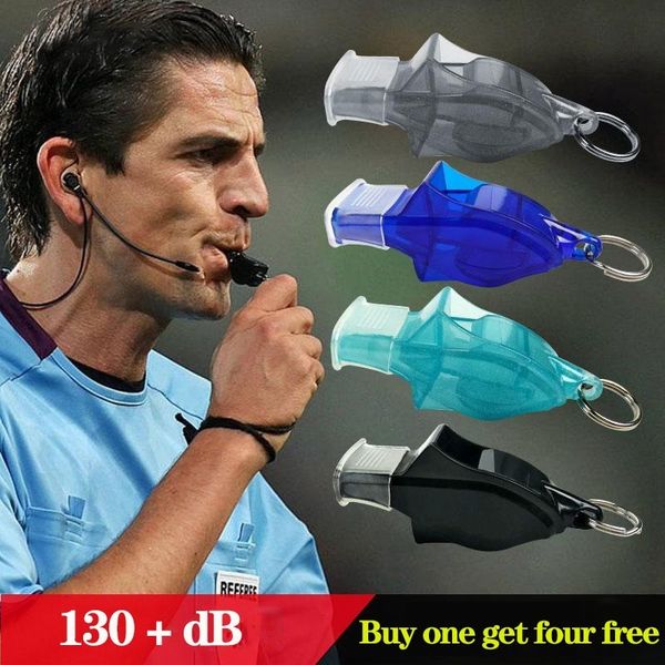 dolphin non-nuclear referee whistle high frequency basketball football match sport boxed
dolphin non-nuclear referee whistle high frequency basketball football match sport boxed