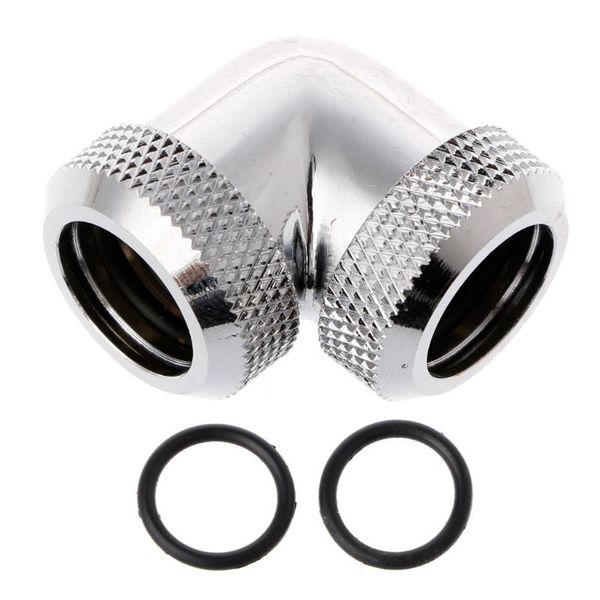 fans & coolings y8ac 90 degree right angle tube fitting rotary water cooling adapter for od 14mm pipe
fans & coolings y8ac 90 degree right angle tube fitting rotary water cooling adapter for od 14mm pipe