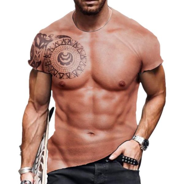 men's t-shirts fashion 3d print t shirt for men oversized casual sports outing shirts summer round neck short sleeve s-4xl, White;black
men's t-shirts fashion 3d print t shirt for men oversized casual sports outing shirts summer round neck short sleeve s-4xl, White;black