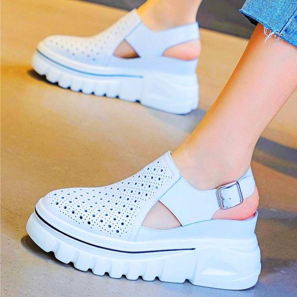 sandals punk creepers women's cow leather platform ankle boots round toe oxfords increasing height goth shoes 34 35 36 37 38 39, Black
sandals punk creepers women's cow leather platform ankle boots round toe oxfords increasing height goth shoes 34 35 36 37 38 39, Black