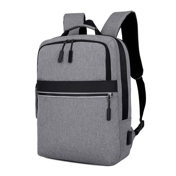 men business casual lapbackpack school bag student multifunction usb charging backpack knapsack
men business casual lapbackpack school bag student multifunction usb charging backpack knapsack