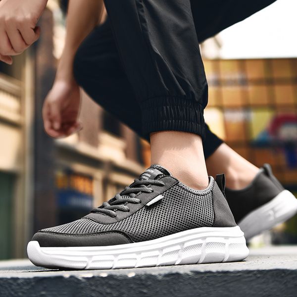 2021 mens women sport running shoes tennis breathable grey black outdoor runners mesh jogging sneakers eur 39-48 wy23-0217
2021 mens women sport running shoes tennis breathable grey black outdoor runners mesh jogging sneakers eur 39-48 wy23-0217