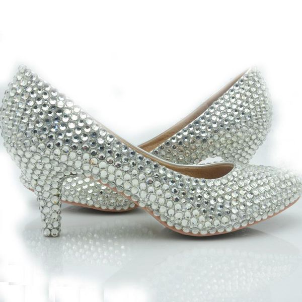 dress shoes 2021 middle heel bridesmaid silver color wedding glitter women comfortable party prom plus size 43 in stock, Black
dress shoes 2021 middle heel bridesmaid silver color wedding glitter women comfortable party prom plus size 43 in stock, Black