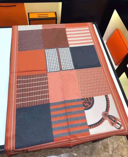 2021 fashion women winter warm cashmere scarf classic letter shawls and wraps horse print bufanda thick blanket scarves 4 color, Blue;gray
2021 fashion women winter warm cashmere scarf classic letter shawls and wraps horse print bufanda thick blanket scarves 4 color, Blue;gray