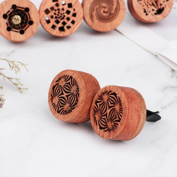 car air freshener 2pcs portable diffuser vent clip wooden carved outlet auto interior accessories
car air freshener 2pcs portable diffuser vent clip wooden carved outlet auto interior accessories
