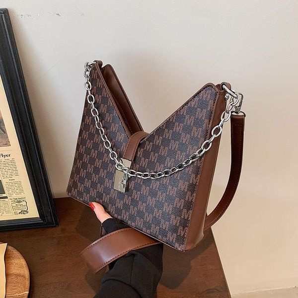 evening bags vintage brand designer women shoulder crossbody 2021 chain handbags purse clutches ladies messenger totes quality
evening bags vintage brand designer women shoulder crossbody 2021 chain handbags purse clutches ladies messenger totes quality