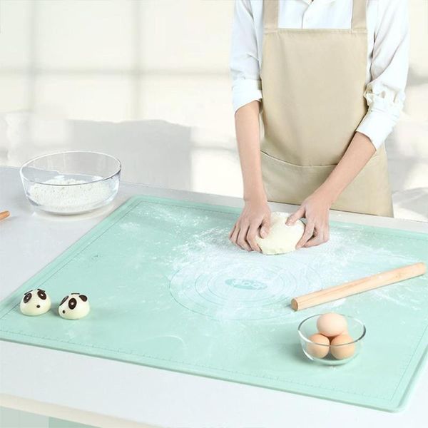 rolling pins & pastry boards kitchen mat food grade silicone non-stick dough with scale
rolling pins & pastry boards kitchen mat food grade silicone non-stick dough with scale