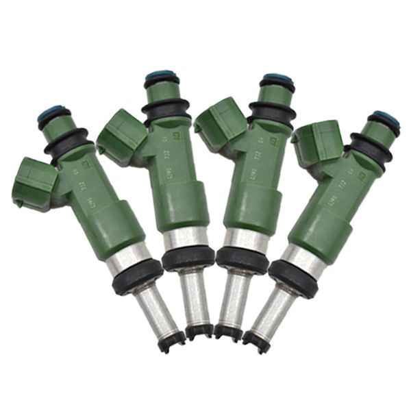 4pc/lot fuel injector nozzle for yamahas raptor 700 5vk-13761-00 5vk-13761-00-00 5vk 13761 00 5vk1376100
4pc/lot fuel injector nozzle for yamahas raptor 700 5vk-13761-00 5vk-13761-00-00 5vk 13761 00 5vk1376100