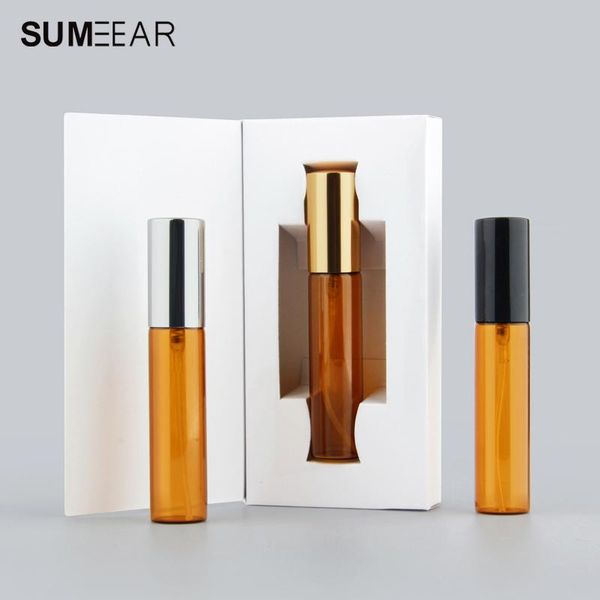 storage bottles & jars 50pieces/lot 10ml amber spray perfume bottle with packaging boxes atomizer glass empty
storage bottles & jars 50pieces/lot 10ml amber spray perfume bottle with packaging boxes atomizer glass empty