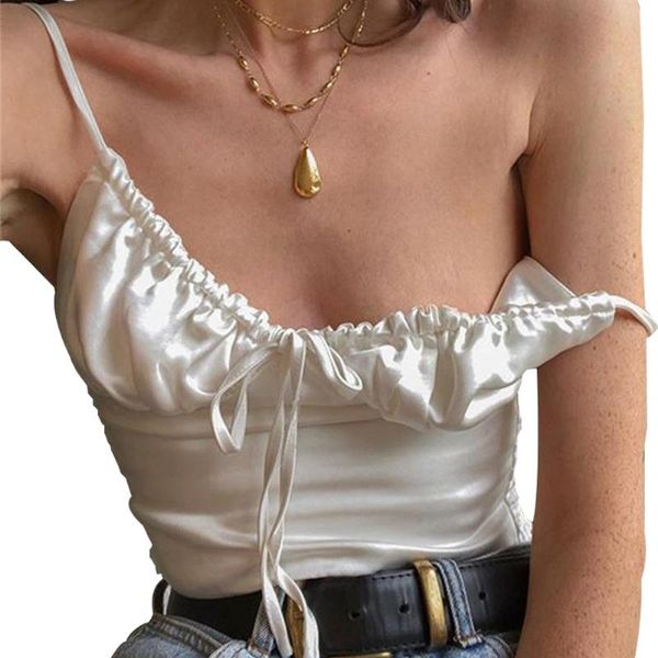 women's tanks & camis hirigin 2021 sleeveless sling camisole elegant tank , beach leisure vacation outwear tees, White
women's tanks & camis hirigin 2021 sleeveless sling camisole elegant tank , beach leisure vacation outwear tees, White