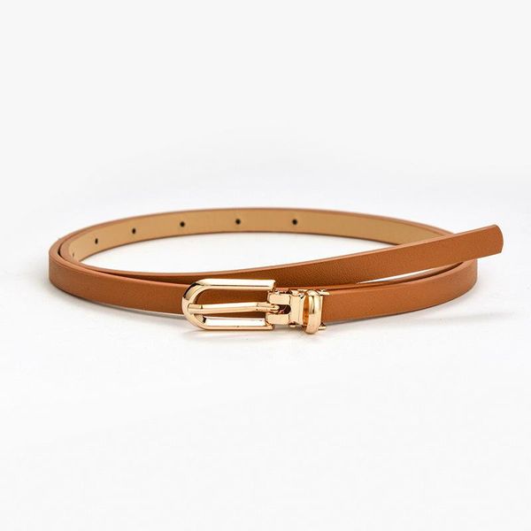 belts black belt for women thin adjustable leather female elastic alloy buckle dress waist ceinture femme pasek damski, Black;brown
belts black belt for women thin adjustable leather female elastic alloy buckle dress waist ceinture femme pasek damski, Black;brown