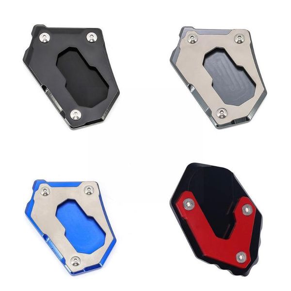 other motorcycle parts cnc side stand enlarge extension kickstand aluminum rallye 2021-2021 r1250gs accessories 6061 for y8z3
other motorcycle parts cnc side stand enlarge extension kickstand aluminum rallye 2021-2021 r1250gs accessories 6061 for y8z3