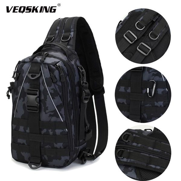 outdoor bags men's large capacity bags, fishing bag,waterproof camping climbing bag,wear-resisting travel shoulder bag
outdoor bags men's large capacity bags, fishing bag,waterproof camping climbing bag,wear-resisting travel shoulder bag