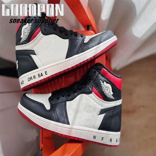 jumpman 1 basketball shoes high shoppers are prohibited from reselling black and red breathable sneakers for women, male designera19
jumpman 1 basketball shoes high shoppers are prohibited from reselling black and red breathable sneakers for women, male designera19