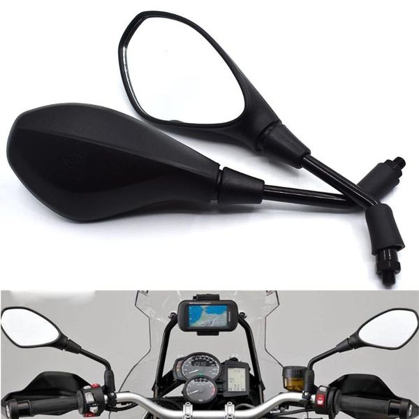 motorcycle mirrors universal rear view mirror left and right for tiger 1200 explorer trophy se daytona 955i sp
motorcycle mirrors universal rear view mirror left and right for tiger 1200 explorer trophy se daytona 955i sp
